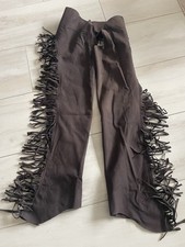 Chaps zum westernreiten gebraucht kaufen  Parsdorf