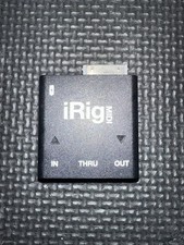 Multimedia irig midi for sale  Hermitage