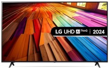Smart hdr 55ut80006la for sale  OLDHAM