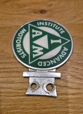 Iam institute advanced for sale  READING