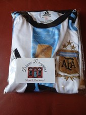 Adidas argentina national for sale  SITTINGBOURNE