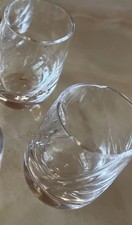 Schnapsgläser set nachtmann gebraucht kaufen  Hannover