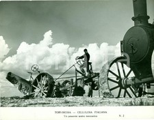 1940 torviscosa possente usato  Milano