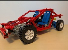 Lego technic test for sale  NEWTON ABBOT