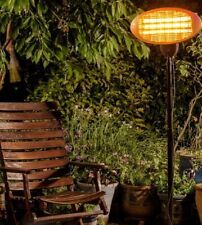 Electric patio heater for sale  CARLISLE