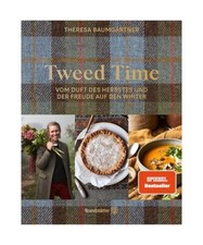 Tweed time vom gebraucht kaufen  Trebbin