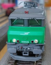 Roco 72618  E-lok CC 6500 SNCF FRET DIGITAL DCC Sound, usado comprar usado  Enviando para Brazil