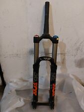 Forcella mtb fox usato  Genova