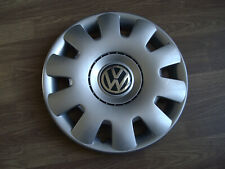 copricerchi volkswagen 16 usato  Chieri