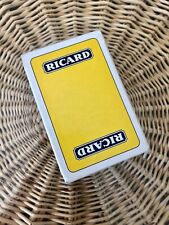 Ancien jeu cartes d'occasion  Hermanville-sur-Mer