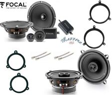 Focal set parleur d'occasion  Expédié en France