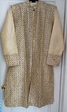 Traditional pakistani sherwani for sale  Cincinnati