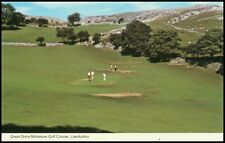 Usado, País de Gales, Great Orme Miniature Golf Course, Llandudno.  comprar usado  Enviando para Brazil