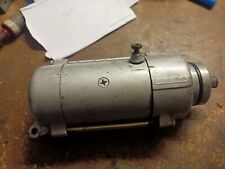 Motorino avviamento yamaha usato  Fasano