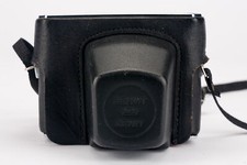 Zenit Bereitschaftstasche Fototasche Kameratasche camera case für die Zenit 12XP comprar usado  Enviando para Brazil