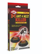 Ant killer bait for sale  HOUNSLOW
