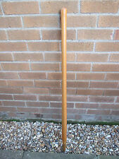Hardwood long handled for sale  NEWARK