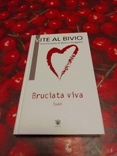 Bruciata viva vite usato  Verrua Po