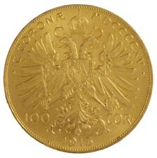1915 100 corona for sale  Ramsey