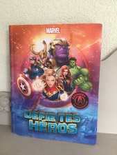 cartes heros d'occasion cartes heros d'occasion Expédié en Belgium