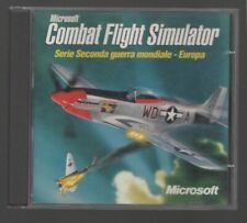 Microsoft combat flight usato  Palermo