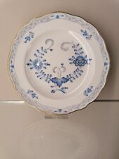 Meissen indische malerei gebraucht kaufen  Frechen