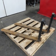 Class tapered forklift for sale  Middlebury