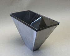 Ersatzteil reflektor nova3d gebraucht kaufen  Münster