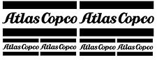 Atlas copco compressore usato  Spedire a Italy