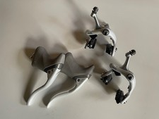 Conjunto de freios Shimano Sante, BL-5000 e BR-5000, NOS comprar usado  Enviando para Brazil