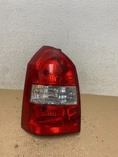 Lanterna traseira lateral esquerda Hyundai Tucson 2005 a 2009 fabricante de equipamento original P9037 DW comprar usado  Enviando para Brazil
