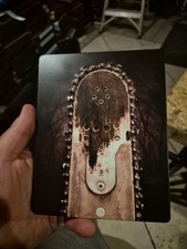 Usado, Ash vs Evil Dead: Season 1 (Blu-ray Disc, 2016, 2-Disc Set, SteelBook) Rare Oop comprar usado Usado, Ash vs Evil Dead: Season 1 (Blu-ray Disc, 2016, 2-Disc Set, SteelBook) Rare Oop comprar usado  Enviando para Brazil