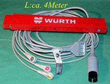 Ekg kabel welschallyn gebraucht kaufen  Bad Neuenahr-Ahrweiler