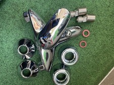 Grohe badewanne armatur gebraucht kaufen  Düsseldorf
