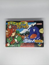 Super nintendo snes gebraucht kaufen  Leonberg