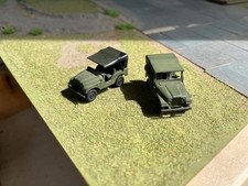 Roco minitanks jeeps for sale  STOURBRIDGE