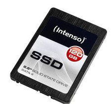 Intenso ssd 120gb gebraucht kaufen  Offenbach am Main