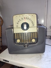 1940 portable radio for sale  Denver