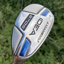 Adams golf idea for sale  NORWICH