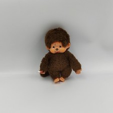 Peluche singe kiki d'occasion  Le Portel