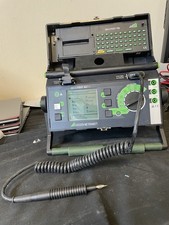 Gossen metrawatt secutest usato  Spedire a Italy