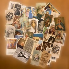 C083 lotto santini usato  Firenze