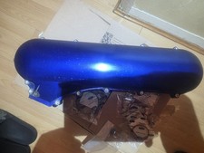 Anembo billet focus for sale  ELLESMERE PORT
