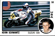 Figurina supersport 1988 usato  Italia