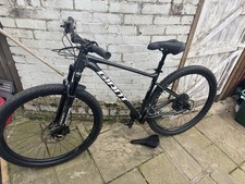 Giant fathom 29er for sale Giant fathom 29er for sale  FELTHAM