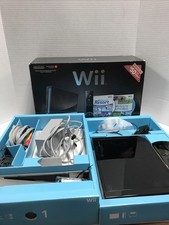 Nintendo wii black for sale  Windber