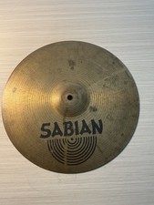 LEIA! Chapéu Sabian B8 Hi LEIA POR FAVOR comprar usado LEIA! Chapéu Sabian B8 Hi LEIA POR FAVOR comprar usado  Enviando para Brazil