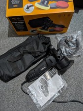 Halfords dual action for sale  CHESTER