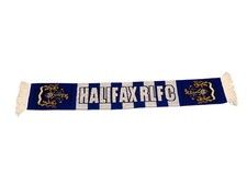 Halifax rugby league for sale  LEICESTER