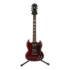 Usado, Guitarra elétrica Epiphone Sg comprar usado Usado, Guitarra elétrica Epiphone Sg comprar usado  Enviando para Brazil